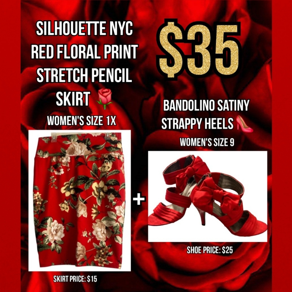 J Jireh Bundle 28.1 🌹